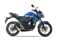 سوزوکی موتور-جیکسر 155-GIXXER 155-1395-1398